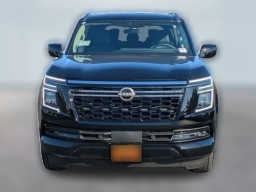 Nissan Armada SV 4x4 2026