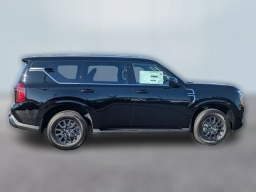 Nissan Armada SV 4x4 2026