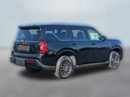 Nissan Armada SV 4x4 2026