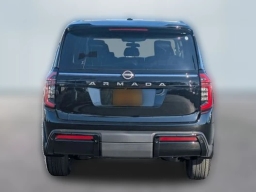 Nissan Armada SV 4x4 2026