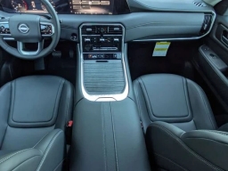 Nissan Armada SV 4x4 2026