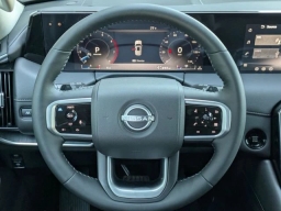 Nissan Armada SV 4x4 2026