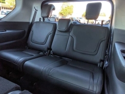 Nissan Armada SV 4x4 2026