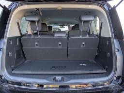 Nissan Armada SV 4x4 2026