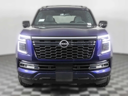 Nissan Armada SL 4x2 2026