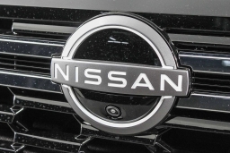Nissan Armada SL 4x2 2026