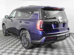 Nissan Armada SL 4x2 2026