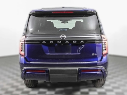 Nissan Armada SL 4x2 2026