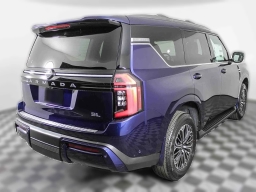Nissan Armada SL 4x2 2026