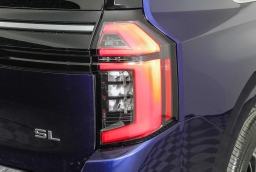 Nissan Armada SL 4x2 2026
