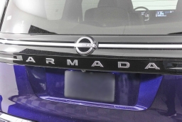 Nissan Armada SL 4x2 2026