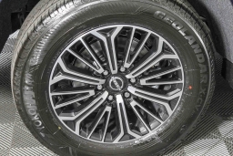 Nissan Armada SL 4x2 2026