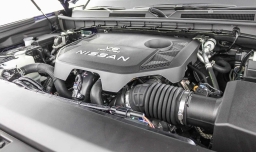 Nissan Armada SL 4x2 2026