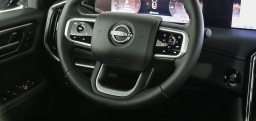Nissan Armada SL 4x2 2026
