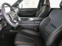 Nissan Armada SL 4x2 2026