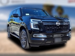 Nissan Armada SL 4x2 2026