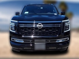 Nissan Armada SL 4x2 2026