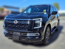 Nissan Armada SL 4x2 2026