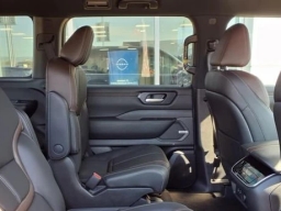 Nissan Armada SL 4x2 2026