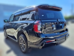 Nissan Armada SL 4x2 2026