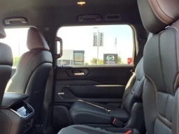 Nissan Armada SL 4x2 2026