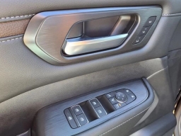 Nissan Armada SL 4x2 2026