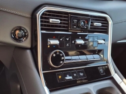 Nissan Armada SL 4x2 2026