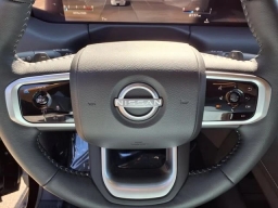 Nissan Armada SL 4x2 2026