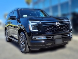 Nissan Armada SL 4x2 2026
