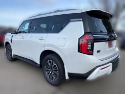 Nissan Armada SL 4x4 2026