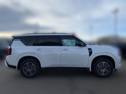 Nissan Armada SL 4x4 2026