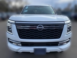 Nissan Armada SL 4x4 2026