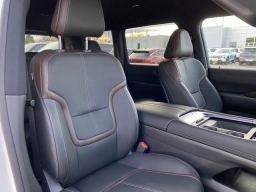 Nissan Armada SL 4x4 2026