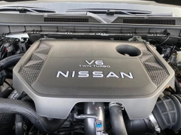 Nissan Armada SL 4x4 2026