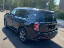 Nissan Armada SL 4x4 2026