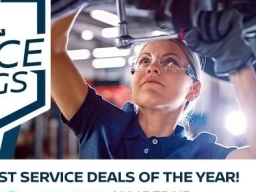 Nissan Armada SL 4x4 2026