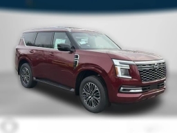 Nissan Armada SL 4x4 2026