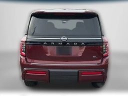 Nissan Armada SL 4x4 2026