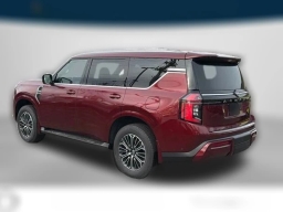 Nissan Armada SL 4x4 2026