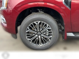 Nissan Armada SL 4x4 2026