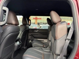 Nissan Armada SL 4x4 2026