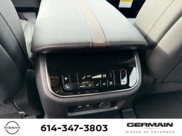 Nissan Armada SL 4x4 2026