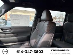 Nissan Armada SL 4x4 2026