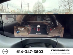 Nissan Armada SL 4x4 2026