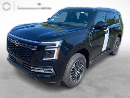 Nissan Armada SL 4x4 2026