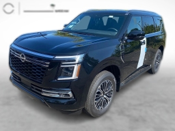 Nissan Armada SL 4x4 2026