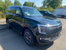 Nissan Armada SL 4x4 2026