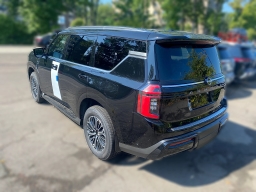 Nissan Armada SL 4x4 2026