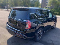 Nissan Armada SL 4x4 2026