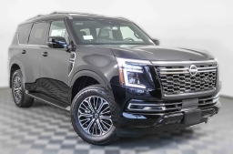 Nissan Armada SL 4x2 2026